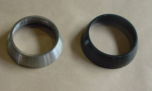 Black Oxide - Conversion Coatings