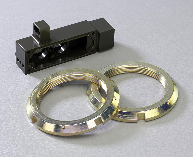 Plating finishing sales