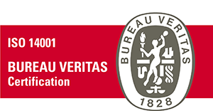 BV Certification ISO 14001
