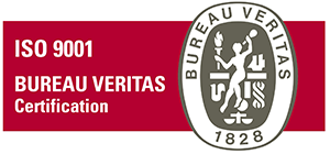 BV Certification ISO 9001