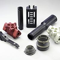 Anodizing & Anodized Finishes