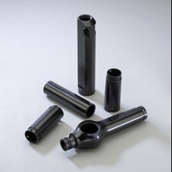 Black Anodizing: A Guide Finish on Black Anodized Aluminum - WayKen