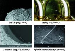 Tin-Lead Electroplating