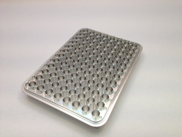 Electroless Nickel | Enhanced Z11 | Anoplate