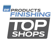 Anodize 2018 Top Shop Award