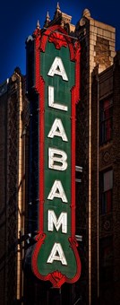 Anodizing services in Alabama