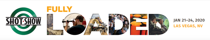 Shot Show Logo