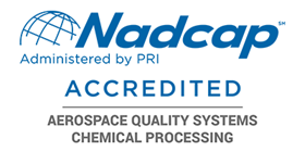 Anoplate NADCAP Certification