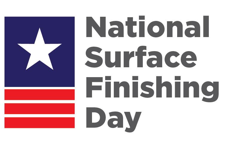 National Surface Finishing Day