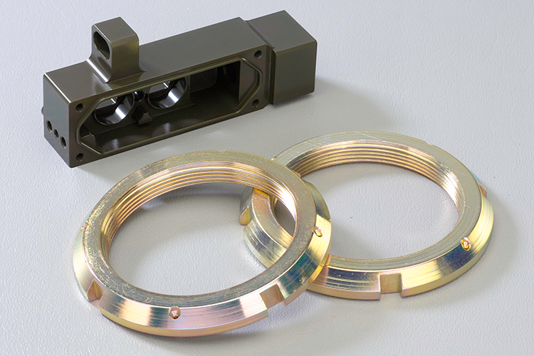 Cadmium Plating Cadmium Corrosion Resistance