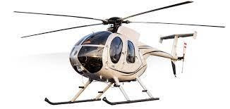 MD Helicopter