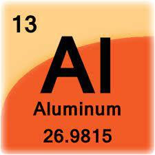 It's Just Aluminum