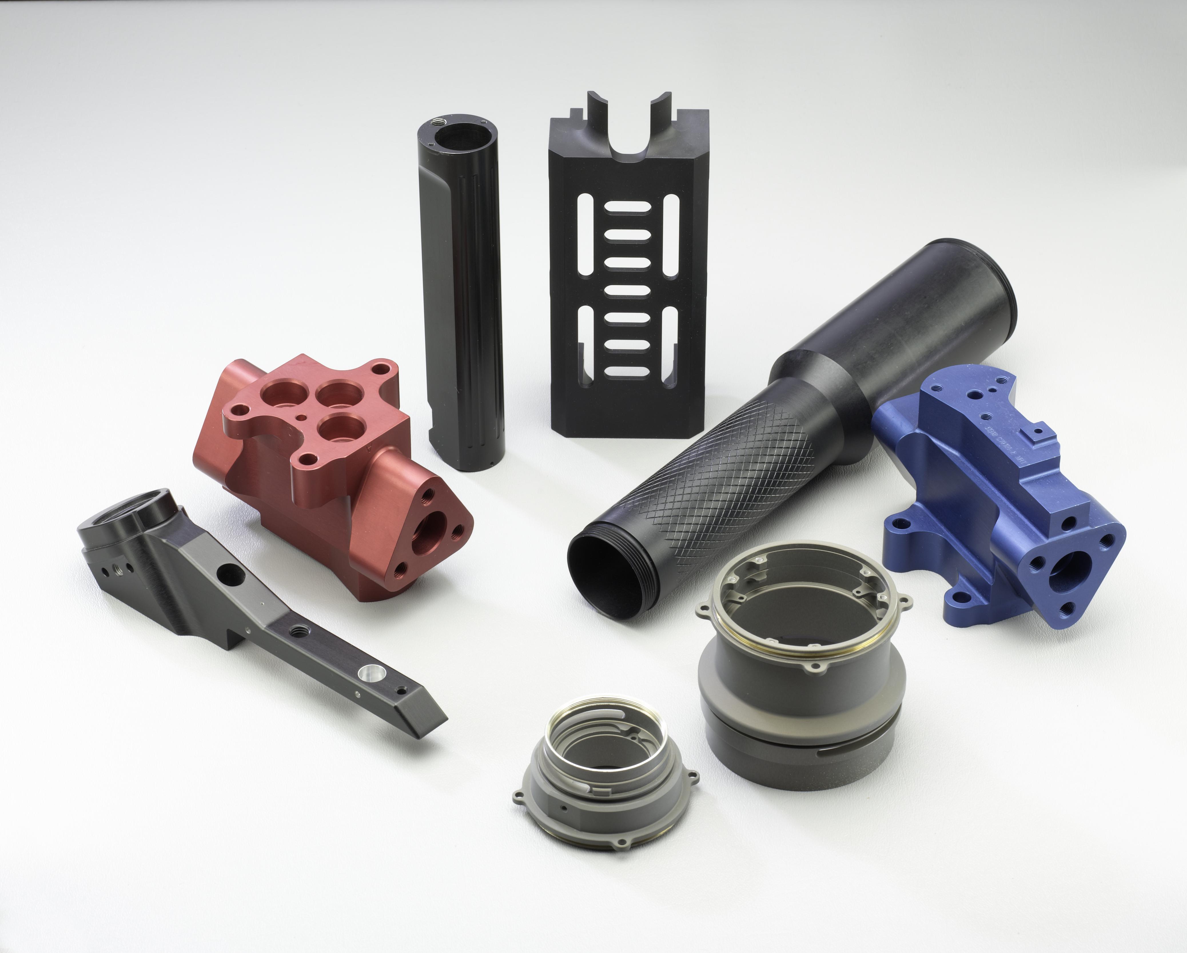 Can Anodize Be Re-Anodized?